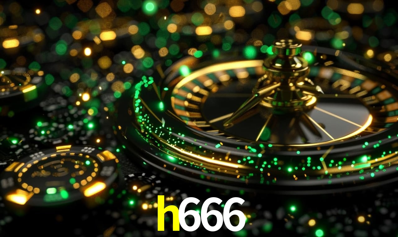 h666 Brasília - Bonus Features