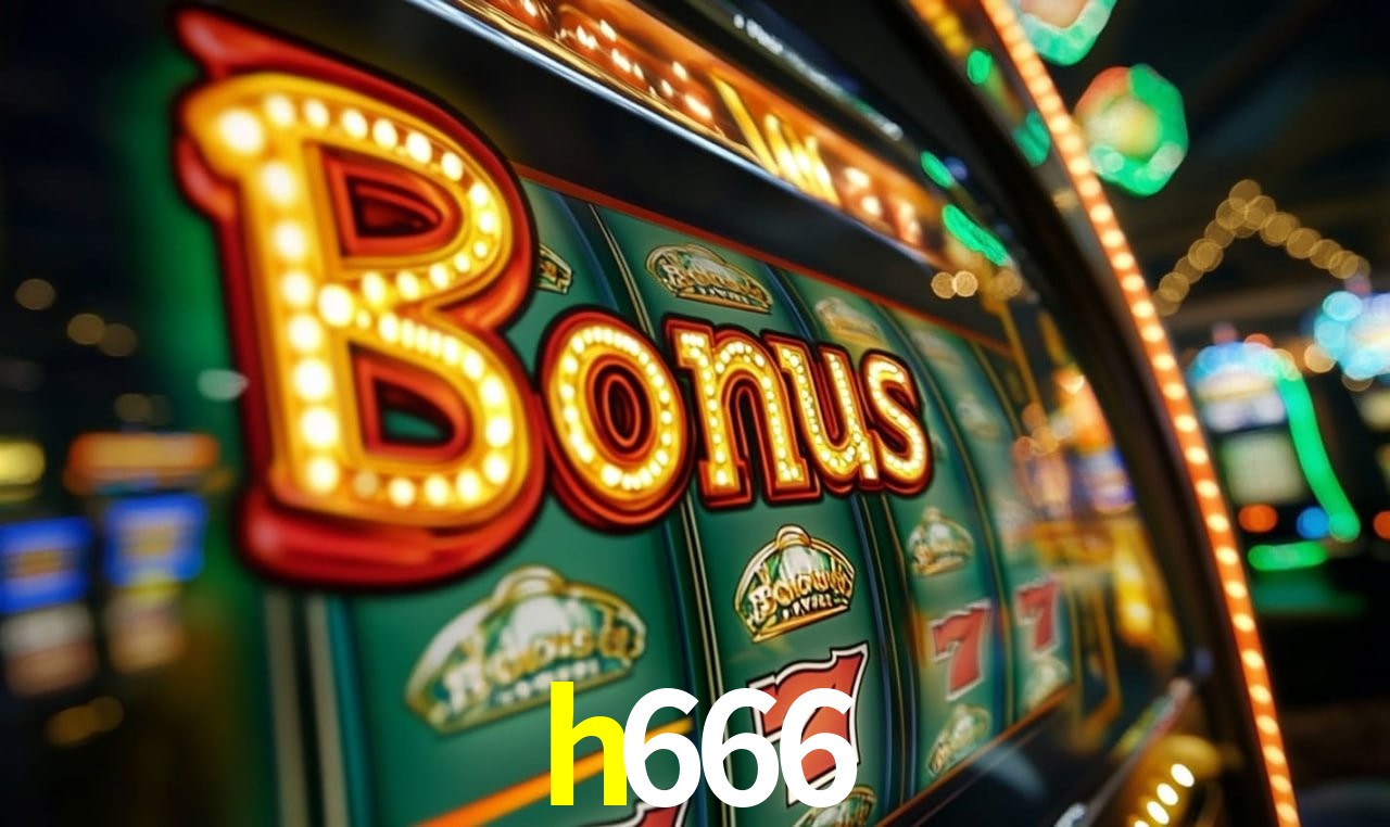 h666 Belo Horizonte - Promo Tips