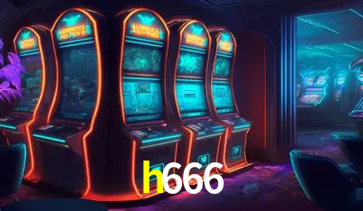 h666 Belo Horizonte - Reivindique Bonus