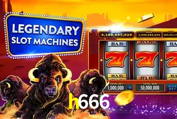 Desvendando o Mundo dos Jogos Virtuais na h666