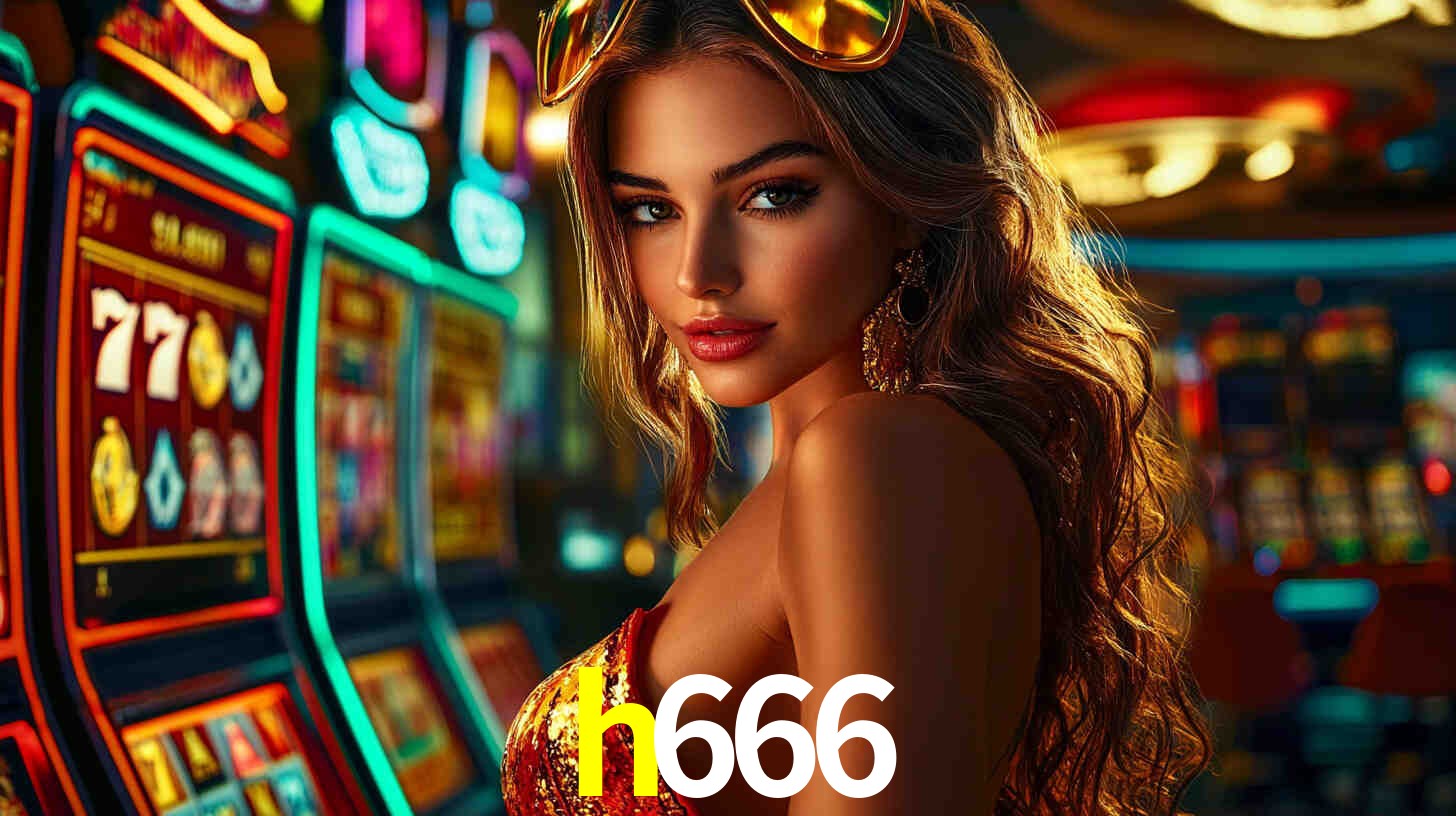 Roulette Table h666