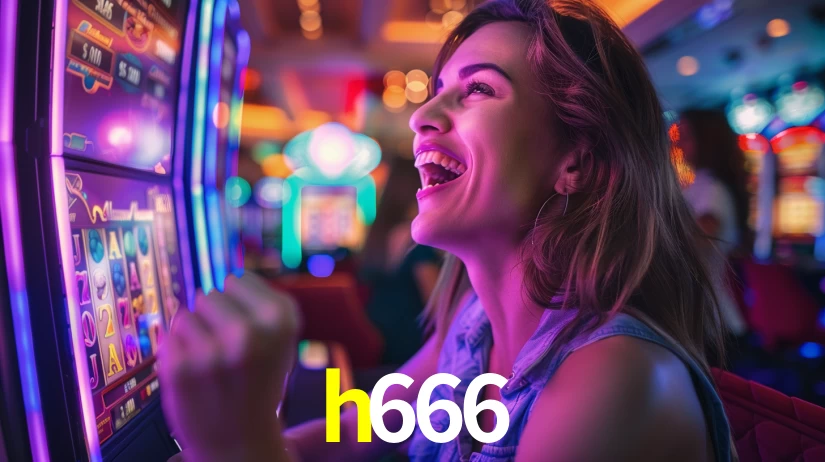 Explore as vantagens do h666: serviço profissional e confiabilidade