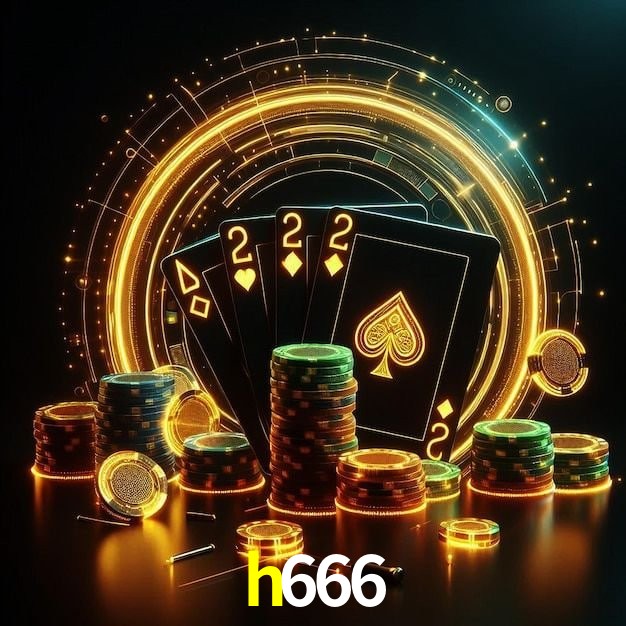 Promoção Relâmpago h666