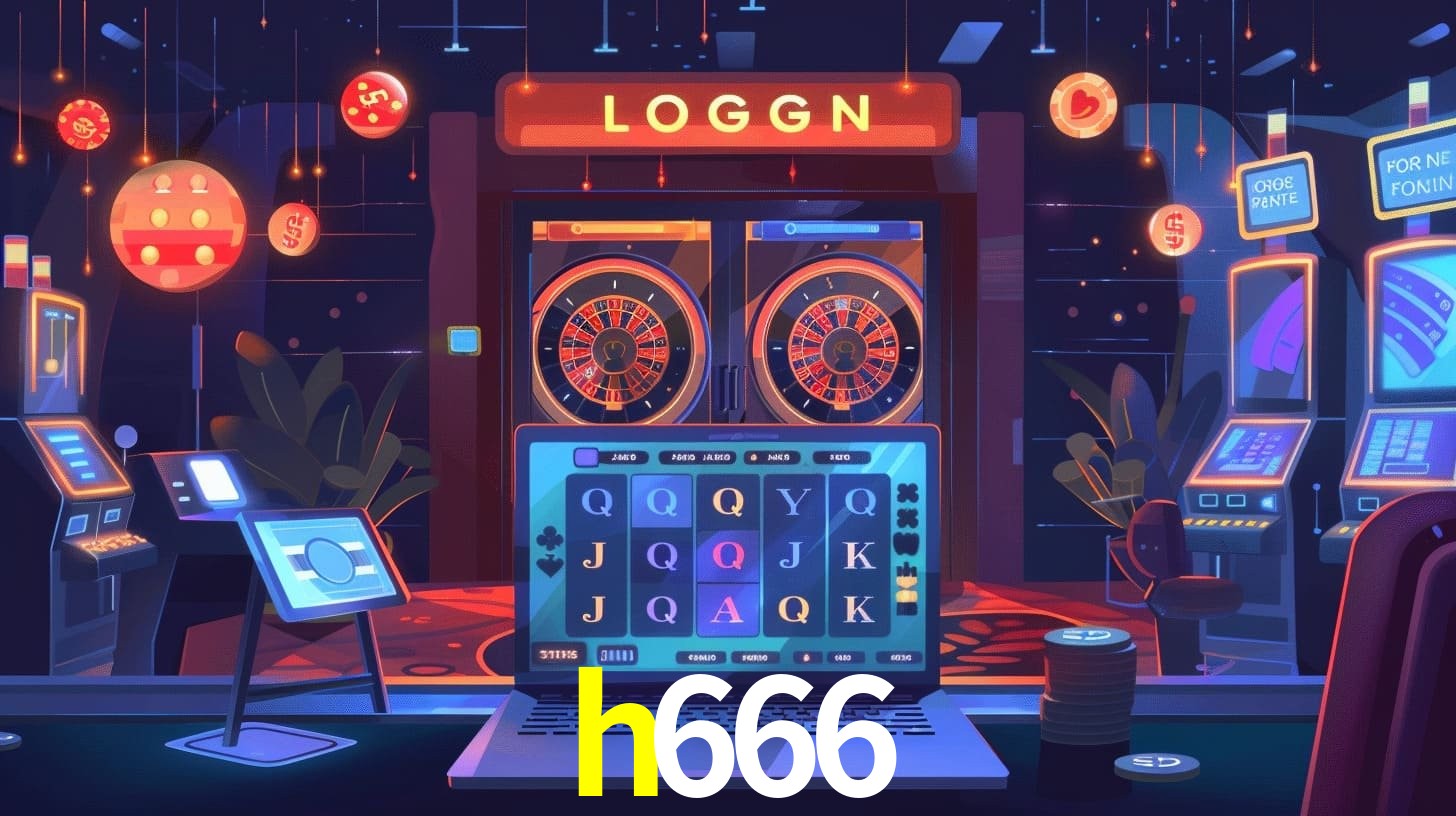 h666 Plataforma - Certificada MGA desde 2015