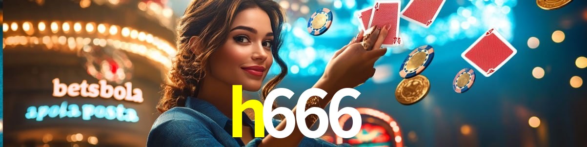 Slot Games h666