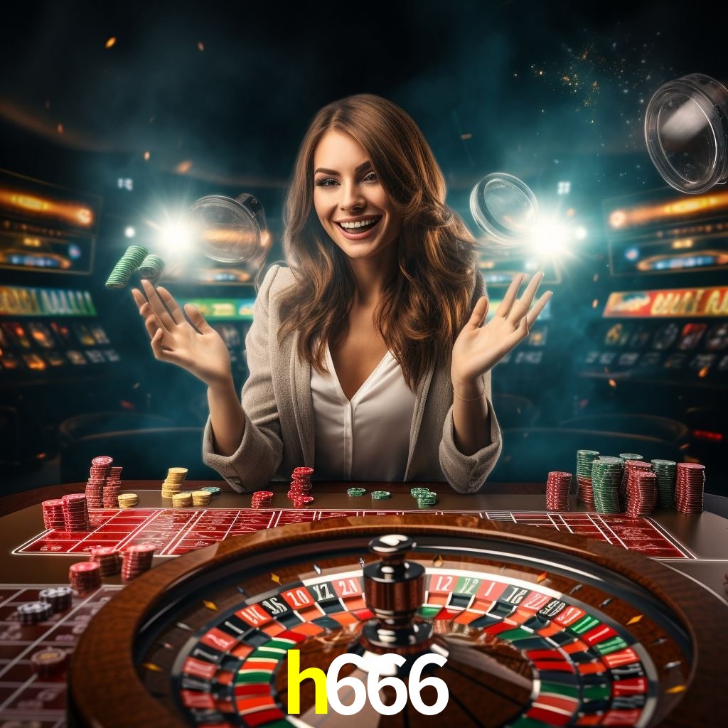 Premium Interface h666