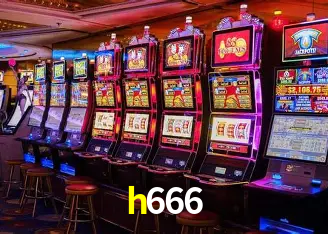 h666 São Paulo - All Bonuses