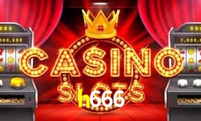 Account Benefits h666