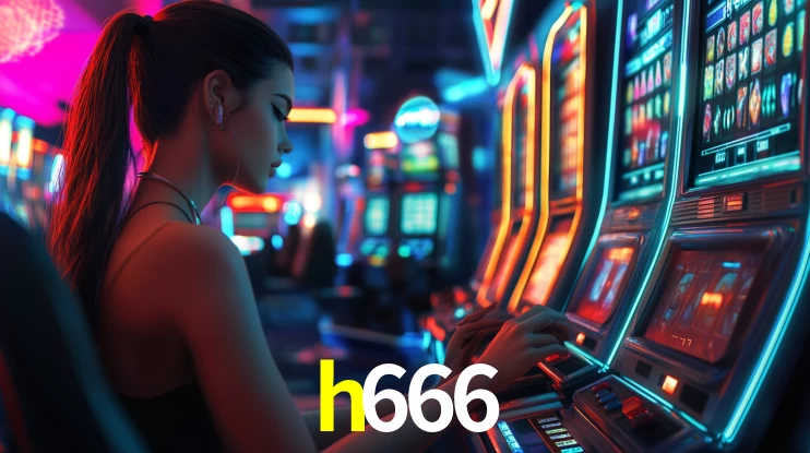 Exclusive Games h666