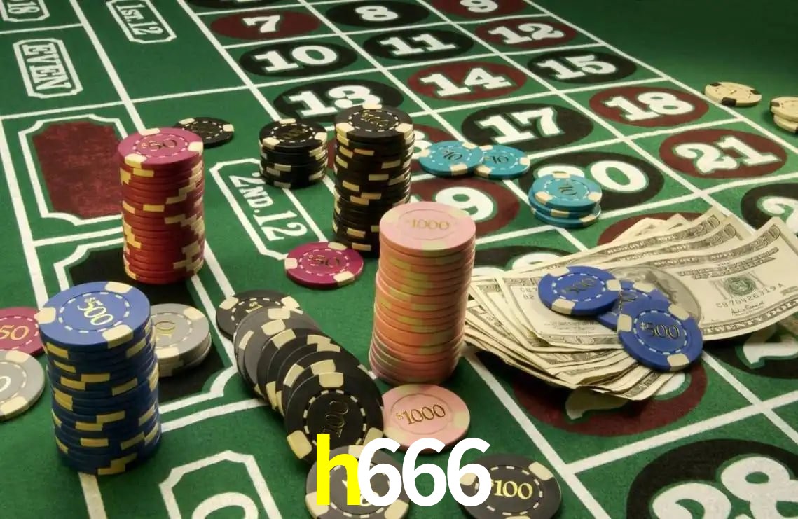 h666 App Interface