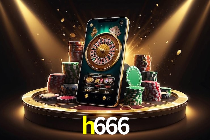 h666 - Customer Support