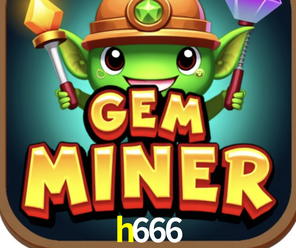 APP oficial da h666 para mobile