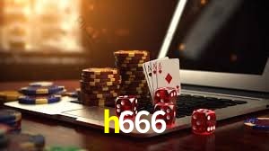 Mesa de Roleta h666