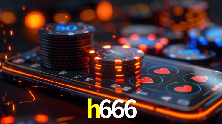 Live Casino h666