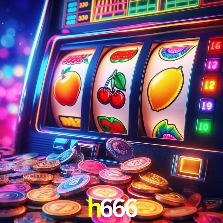 Login Seguro h666