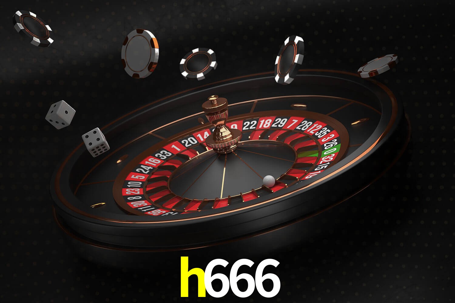 h666 bet