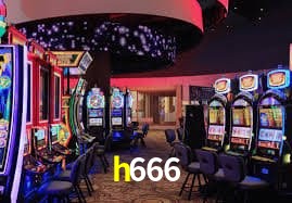 h666 São Paulo - Hot Promos