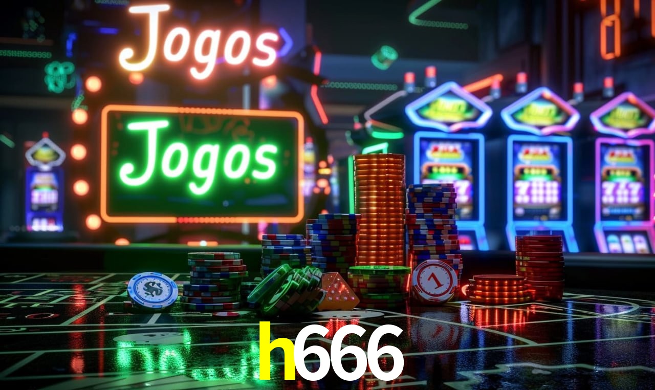 h666 bet