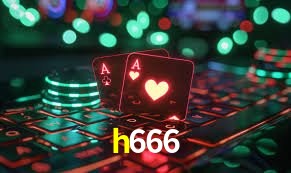 Benefícios da Conta h666