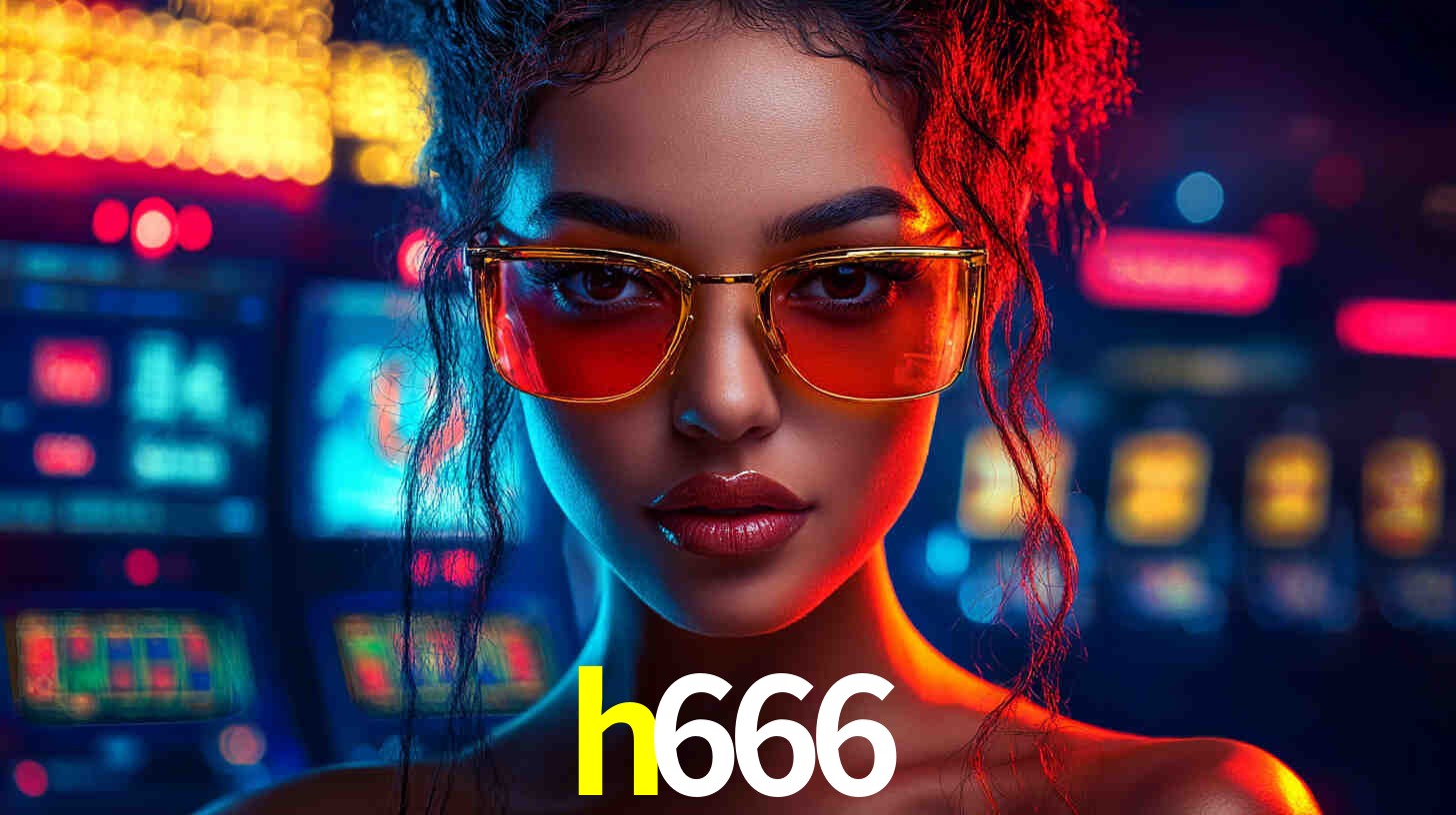 A Experiência Imersiva dos Cassinos Ao Vivo no h666