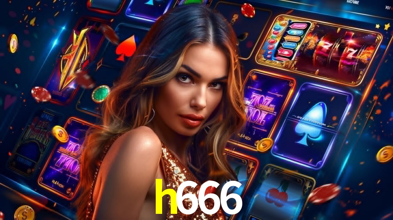 Interface Premium h666