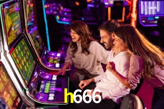 Mesa de Blackjack h666