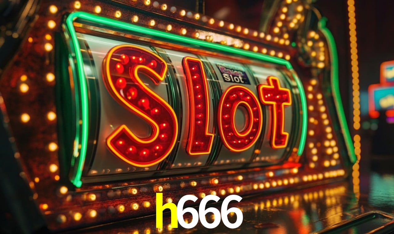 h666 - Security