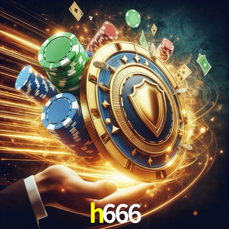 h666 Curitiba - Live Betting