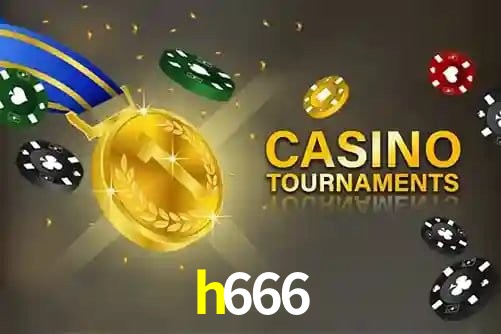 h666 - App Features