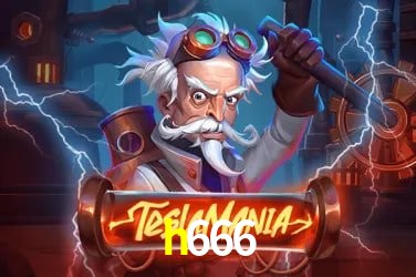 h666 Belo Horizonte - Jackpots