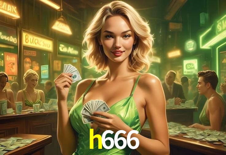 h666 Belo Horizonte - Provably Fair